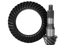 Toyota 8.75 Inch Rear 2016-24 Tacoma 4.88 Ratio Ring and Pinion Revolution Gear