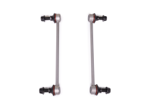 2018-2026 Jeep Wrangler JL RoMR JL Rear Sway Bar End Links (Pair) - (Fits 2.5 Inch- 3.5 Inch Lift Kits) Steer Smarts