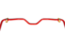 2020-2026 Jeep Gladiator JT RoMR Rear Sway Bar (Red) - (Fits Stock Ride Height up to 1.5 Inch Lift) Steer Smarts