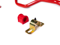 2020-2026 Jeep Gladiator JT RoMR Rear Sway Bar (Red) - (Fits Stock Ride Height up to 1.5 Inch Lift) Steer Smarts