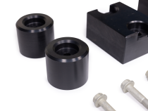 2018-2026 Jeep Wrangler JL RoMR 2.5 Inch JL Bump Stop Complete Kit Steer Smarts