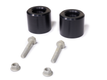 2018-2026 Jeep Wrangler JL RoMR 2.5 Inch JL Bump Stop Complete Kit Steer Smarts