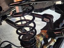 Jeep Wrangler 1.25 Inch Tall Front Bump Stops 2007-Present JK/JL/JT Clayton Off Road