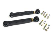 Jeep Overland+ Short Control Arm Kit 93-06 TJ/LJ/ZJ Clayton Off Road