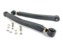 Jeep Wrangler Overland Plus Control Arm Kit 18 and Up JL Clayton Off Road