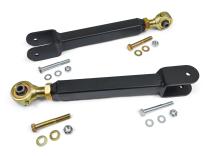 Jeep Short Front Upper Control Arms 1984-2006 TJ/LJ/XJ/ZJ Clayton Off Road