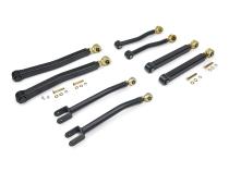 Jeep Wrangler Short Control Arm Kit 2018 and Up JL Clayton Off Road