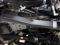 Jeep Wrangler Short Control Arm Kit 2018 and Up JL Clayton Off Road