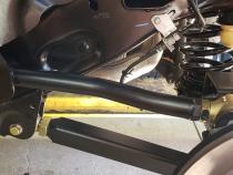 Jeep Wrangler Short Control Arm Kit 2018 and Up JL Clayton Off Road