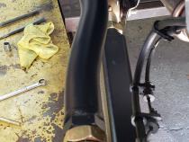 Jeep Wrangler Short Control Arm Kit 2018 and Up JL Clayton Off Road