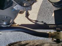 Jeep Wrangler Short Control Arm Kit 2018 and Up JL Clayton Off Road