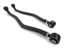 Jeep Wrangler Overland+ Long Rear Upper Control Arms 2018+ JL Clayton Off Road