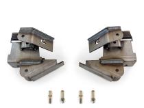 Jeep Rear Long Arm Frame Brackets 2018+, JL Clayton Off Road