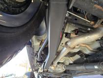 Jeep Rear Long Arm Frame Brackets 2018+, JL Clayton Off Road