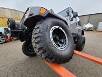 Jeep TJ Lift Kit 4.0 Inch Premium Short Arm For 97-06 Wrangler TJ/LJ Clayton Off Road