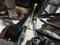 Jeep TJ Lift Kit 4.0 Inch Premium Short Arm For 97-06 Wrangler TJ/LJ Clayton Off Road