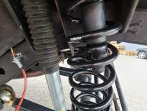 Jeep TJ Lift Kit 4.0 Inch Premium Short Arm For 97-06 Wrangler TJ/LJ Clayton Off Road