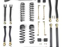 Jeep Wrangler Diesel 2.5 Inch Lift Kit For 18+ Wranger JL Clayton Offroad