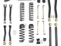 Jeep JL 392 3.5 Inch Premium Lift Kit For 18- Present Wrangler JL Clayton Offroad