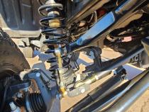 Jeep JL 392 3.5 Inch Premium Lift Kit For 18- Present Wrangler JL Clayton Offroad