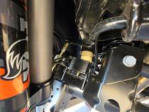 Jeep JL 392 3.5 Inch Premium Lift Kit For 18- Present Wrangler JL Clayton Offroad