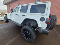 Jeep Wrangler 4XE 1.5 Inch Premium Lift Kit 2021+ JL Clayton Off Road