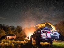 Jeep JL Lift Kit 1.5 Inch for 18-Present Jeep Wrangler Overland Plus Clayton Off Road