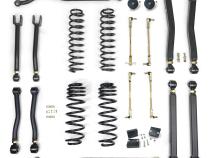 JJeep JL 3.5 Inch Lift Kit  Overland Plus Lift Kit For 18-Pres Wrangler JL Clayton Offroad