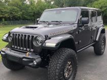 JJeep JL 3.5 Inch Lift Kit  Overland Plus Lift Kit For 18-Pres Wrangler JL Clayton Offroad