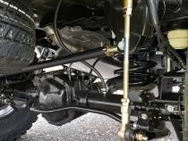 Jeep Gladiator Lift Kit 1.5 Inch Overland Plus Lift Kit 2020+ JT Clayton Off Road