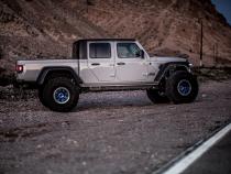 Jeep Gladiator Lift Kit 3.5 Inch for 20-Up Jeep Gladiator JT Overland Plus Clayton Off Road