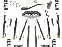 Jeep Grand Cherokee 5.0 Inch Long Arm Lift Kit 93-98 ZJ Clayton Off Road