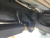 Jeep Wrangler Premium 2.5 Inch Long Arm Lift Kit 2018+ JL Clayton Offroad