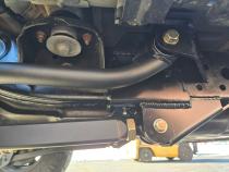 Jeep Wrangler Premium 3.5 Inch Long Arm Lift Kit 2018+ JL Clayton Offroad