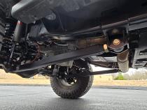 Jeep Wrangler 392 Premium 3.5 Inch Long Arm Lift Kit 2021-2025 JL Clayton Offroad