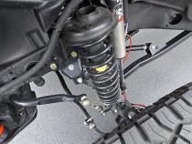 Jeep Wrangler 392 Premium 3.5 Inch Long Arm Lift Kit 2021-2025 JL Clayton Offroad