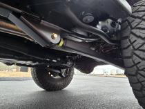 Jeep Wrangler 392 Premium 3.5 Inch Long Arm Lift Kit 2021-2025 JL Clayton Offroad