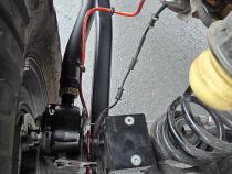 Jeep Wrangler 392 Premium 3.5 Inch Long Arm Lift Kit 2021-2025 JL Clayton Offroad