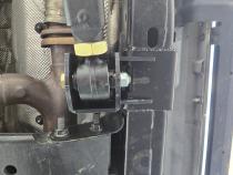 Jeep Wrangler Overland+ 2.5 Inch Long Arm Lift Kit 2018+ JL Clayton Offroad