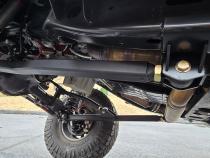 Jeep Wrangler 392 Overland+ 2.5 Inch Long Arm Lift Kit 2021-2025 JL Clayton Offroad