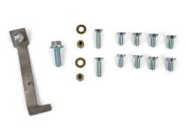 Jeep Wrangler Transfer Case Skid Plate Hardware 2007-2018 JK Clayton Off Road