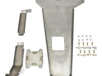 Jeep Wrangler Engine Skid Plate 07-18 JK Clayton Off Road