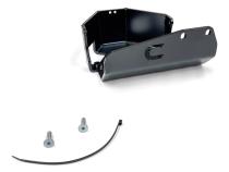 Jeep Front Axle Disconnect Skid 2018+ JL/JT Clayton Off Road