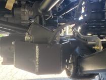 Jeep Front Axle Disconnect Skid 2018+ JL/JT Clayton Off Road