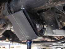 Jeep Front Lower Control Arm Skid Plates 2018+ JL/JT Clayton Off Road