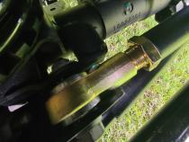 Jeep Track Bar Giiro Joint Adjuster 2007-Present JK/JL/JT Clayton Off Road