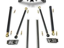 Jeep Grand Cherokee Rear Long Arm Upgrade Kit 93-98 ZJ Clayton Off Road
