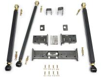 Jeep Grand Cherokee Pro Series 3 Link Front Long Arm Upgrade Kit 93-98 ZJ Clayton Off Road