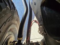 Jeep Wrangler Premium Long Arm Upgrade Kit 3.6 V6 2018+ JL Clayton Off Road