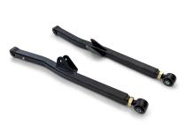 Jeep Overland+ Front Long Arm Upgrade Kit 3.6-V6/2.0-I4 2018+ JL/JT Clayton Offroad